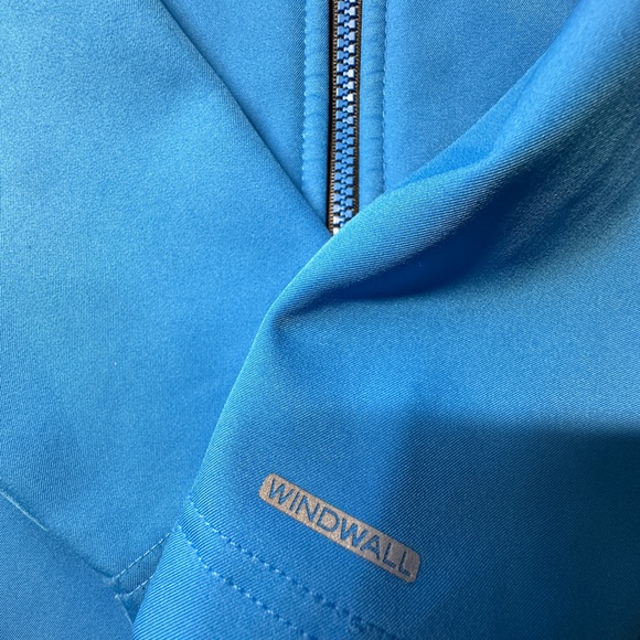 The North Face boy’s Apex Bionic Jacket 
size: M 10/12 - Picture 5 of 6